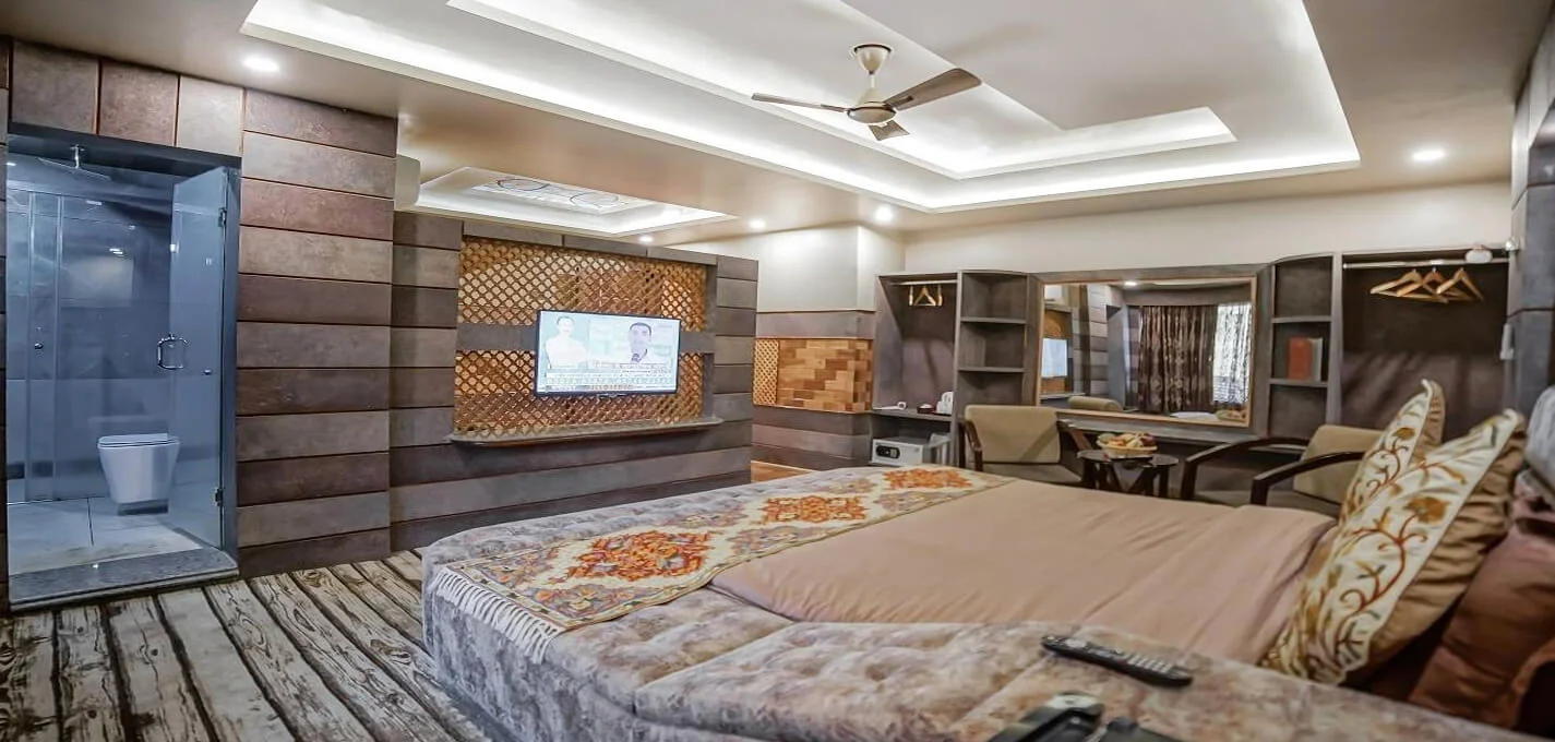 Eden Resorts and Spa